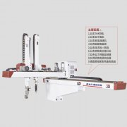 合肥機械手廠家